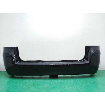 Recambio de paragolpes trasero para opel zafira / zafira family b (a05) 1.6 (m75) referencia OEM IAM DN325769024 OBSERVAR FOTOS 