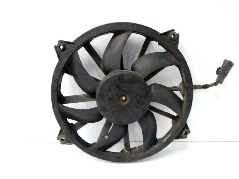 Recambio de electroventilador para citroën c4 berlina 2.0 hdi cat (rhr / dw10bted4) referencia OEM IAM 874716T  