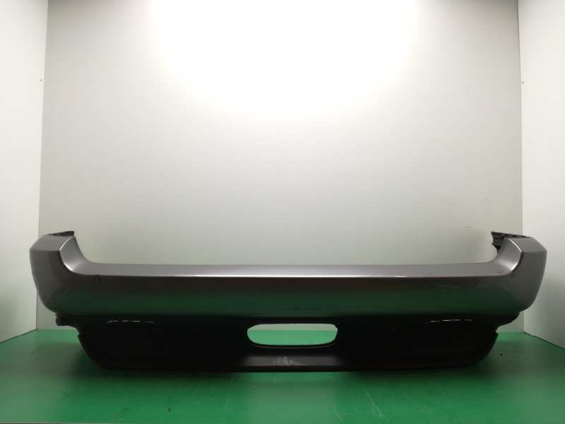 Recambio de paragolpes trasero para bmw x5 (e53) 3.0d referencia OEM IAM 51127027049 PERFORADO ENGANCHE 