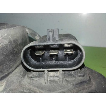 Recambio de electroventilador para opel astra h berlina enjoy referencia OEM IAM 24467444 0130303304 