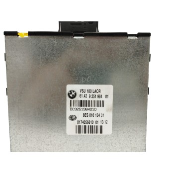 Recambio de modulo electronico para bmw serie 3 lim. (f30) 2.0 16v diesel referencia OEM IAM 61429251984 8ES01013401 