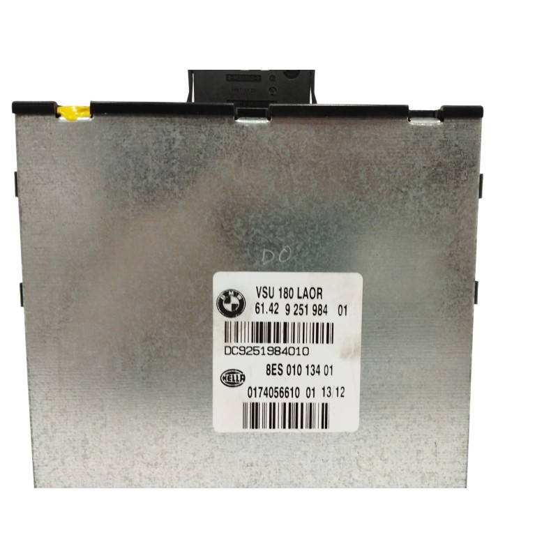 MODULO ELECTRONICO 8ES01013401