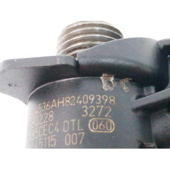 Recambio de inyector para nissan x-trail (t31) 2.0 dci turbodiesel cat referencia OEM IAM H82409398  