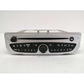 SISTEMA AUDIO / RADIO CD 281155040R 