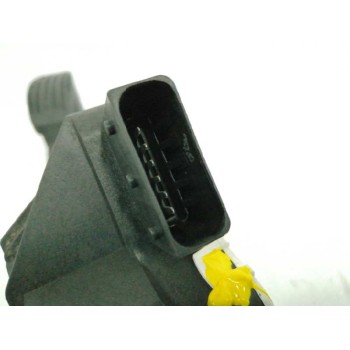 Recambio de potenciometro pedal para fiat panda (319) 1.3 16v m-jet cat referencia OEM IAM 005185209000  