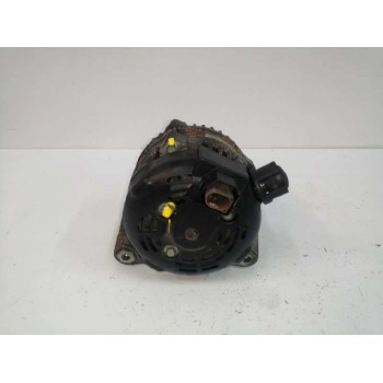 Recambio de alternador para ford focus iii 1.0 ecoboost referencia OEM IAM CV6T10300GA MS1042113330 