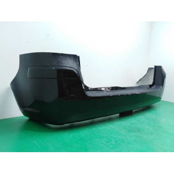 Recambio de paragolpes trasero para opel zafira / zafira family b (a05) 1.6 (m75) referencia OEM IAM DN325769024 OBSERVAR FOTOS 