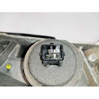 Recambio de retrovisor derecho para ford transit caja cerrada ´06 2.2 tdci cat referencia OEM IAM 6C1117682PCYGAX ELECTRICO 5 CA