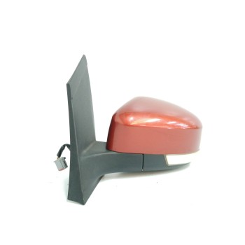 Recambio de retrovisor izquierdo para ford focus lim. (cb4) 1.6 tdci cat referencia OEM IAM  6 CABLES 