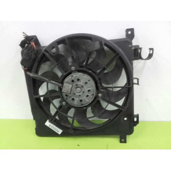 Recambio de electroventilador para opel astra h berlina enjoy referencia OEM IAM 24467444 0130303304 