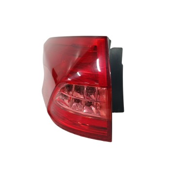 Recambio de piloto trasero izquierdo para citroën c5 station wagon 2.0 hdi fap referencia OEM IAM 9681074180  