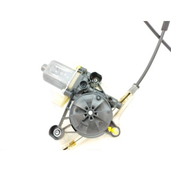 Recambio de elevalunas delantero izquierdo para seat leon (5f1) 2.0 tdi referencia OEM IAM 5F4837461D 5Q0959801B 