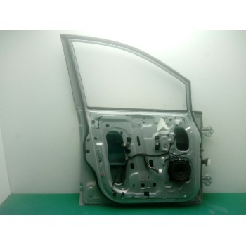 Recambio de puerta delantera izquierda para ssangyong rodius ii 2.0 xdi referencia OEM IAM  OBSERVAR FOTOS 