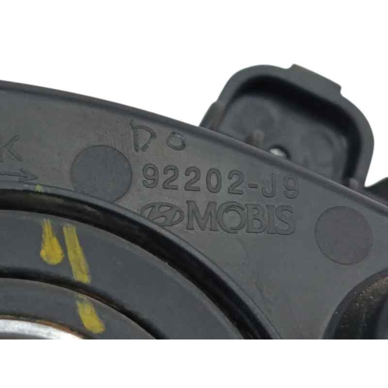 FARO ANTINIEBLA DERECHO