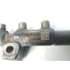 Recambio de rampa inyectora para peugeot partner kombi 1.6 blue-hdi fap referencia OEM IAM 9804776780 0445214318 