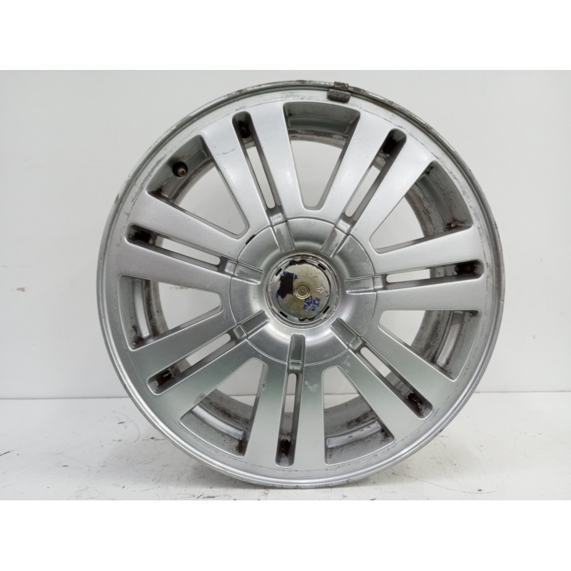 Recambio de llanta para ford focus c-max (cap) 2.0 tdci cat referencia OEM IAM 3M51GB 6,50JX16H2 ET52,5 5H 5X108
