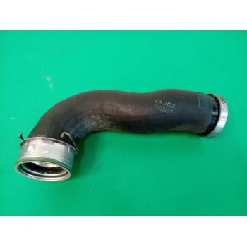 Recambio de tubo presion turbocompresor para volkswagen golf vi (5k1) advance referencia OEM IAM 1K0145832N  
