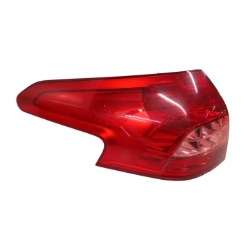 Recambio de piloto trasero izquierdo para citroën c5 station wagon 2.0 hdi fap referencia OEM IAM 9681074180  