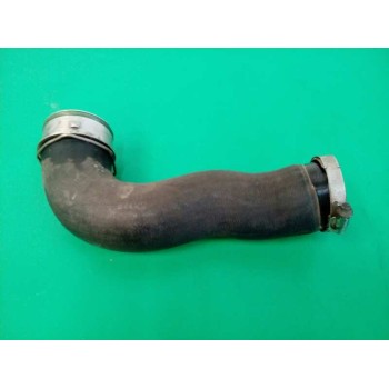 Recambio de tubo presion turbocompresor para volkswagen golf vi (5k1) advance referencia OEM IAM 1K0145832N  