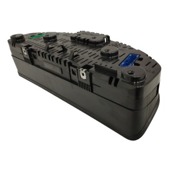 Recambio de cuadro instrumentos para volkswagen t5 transporter/furgoneta 1.9 tdi cat (axb) referencia OEM IAM   