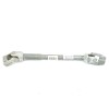 Recambio de rotula columna direccion para fiat panda (319) 1.3 16v m-jet cat referencia OEM IAM 77366526  