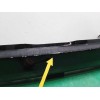 Recambio de paragolpes trasero para opel zafira / zafira family b (a05) 1.6 (m75) referencia OEM IAM DN325769024 OBSERVAR FOTOS 