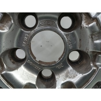 Recambio de llanta para ford focus c-max (cap) 2.0 tdci cat referencia OEM IAM 3M51GB 6,50JX16H2 ET52,5 5H 5X108