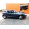 renault megane iii berlina 5 p del año 2009