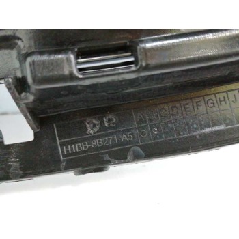 Recambio de rejilla delantera para ford fiesta (ce1) referencia OEM IAM H1BB8B271A5  
