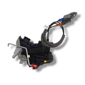 Recambio de cerradura puerta trasera derecha para hyundai kona 1.0 tgdi cat referencia OEM IAM 81420J9000  