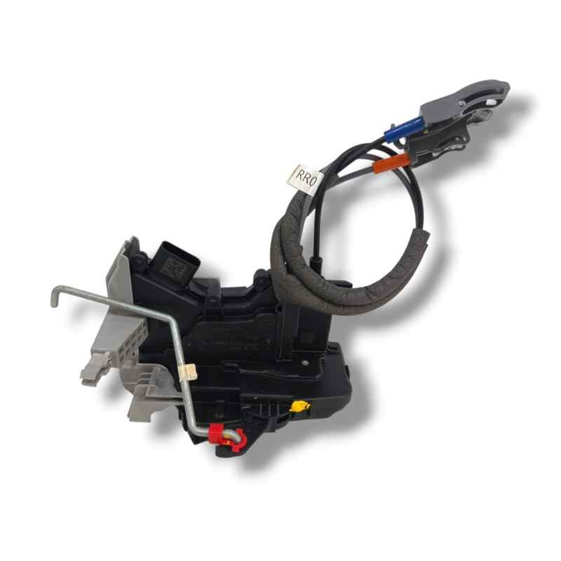 CERRADURA PUERTA TRASERA DERECHA