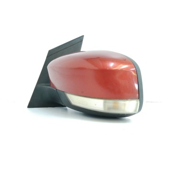 Recambio de retrovisor izquierdo para ford focus lim. (cb4) 1.6 tdci cat referencia OEM IAM  6 CABLES 