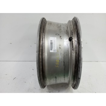 Recambio de llanta para ford focus c-max (cap) 2.0 tdci cat referencia OEM IAM 3M51GB 6,50JX16H2 ET52,5 5H 5X108
