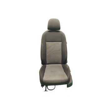 Recambio de asiento delantero izquierdo para volkswagen golf vii variant (bv5) 1.6 tdi referencia OEM IAM 5Q4881105N  