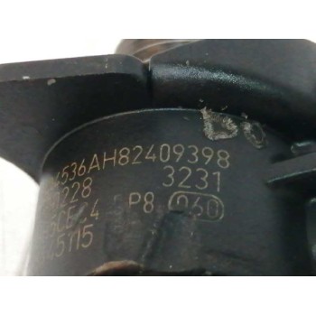 Recambio de inyector para nissan x-trail (t31) 2.0 dci turbodiesel cat referencia OEM IAM H82409398  