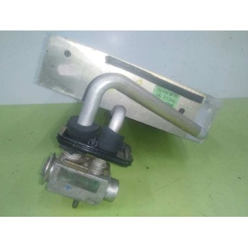 Recambio de evaporador aire acondicionado para mercedes-benz clase e (w210) berlina diesel 290 turbodiesel (210.017) referencia 