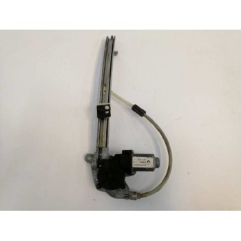 Recambio de elevalunas trasero derecho para renault laguna ii grandtour (kg0) dynamique referencia OEM IAM FUNDA 8200000558 CARI