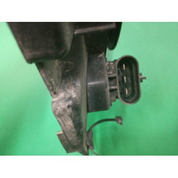 Recambio de electroventilador radiador aire acondicionado para opel astra h berlina enjoy referencia OEM IAM 13132559 0130303960