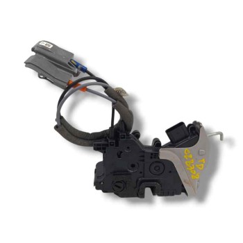 Recambio de cerradura puerta trasera derecha para hyundai kona 1.0 tgdi cat referencia OEM IAM 81420J9000  