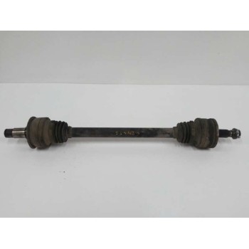 TRANSMISION TRASERA IZQUIERDA A2093500410 