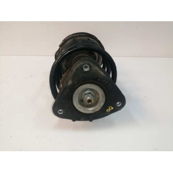 Recambio de amortiguador delantero derecho para ford focus iii 1.0 ecoboost referencia OEM IAM BV6118045AAC  