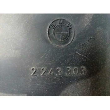 Recambio de ventilador viscoso motor para bmw serie 5 berlina (e39) 530d referencia OEM IAM 2243303  