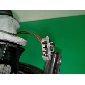 Recambio de retrovisor izquierdo para peugeot 206 berlina x-line referencia OEM IAM 8154JA MANUAL 