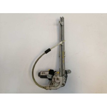 Recambio de elevalunas trasero derecho para renault laguna ii grandtour (kg0) dynamique referencia OEM IAM FUNDA 8200000558 CARI