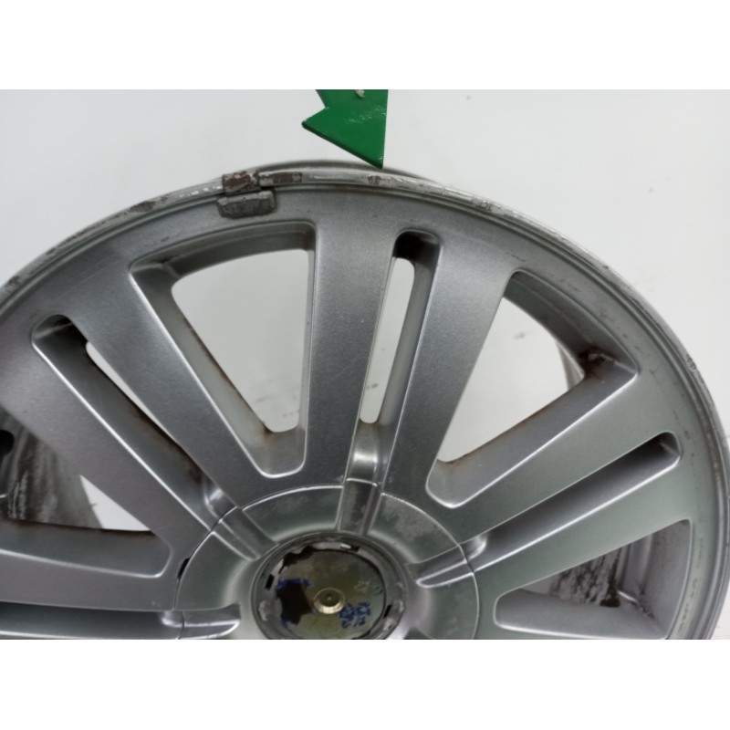 LLANTA 6 50JX16H2 ET52 5 5H 5X108