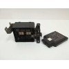 Recambio de caja reles / fusibles para honda civic berlina (eg/eh) 1.6 sohc vtec cat referencia OEM IAM   