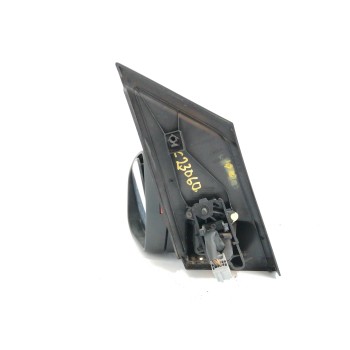 Recambio de retrovisor izquierdo para ford focus lim. (cb4) 1.6 tdci cat referencia OEM IAM  6 CABLES 