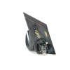 Recambio de retrovisor izquierdo para ford focus lim. (cb4) 1.6 tdci cat referencia OEM IAM  6 CABLES 