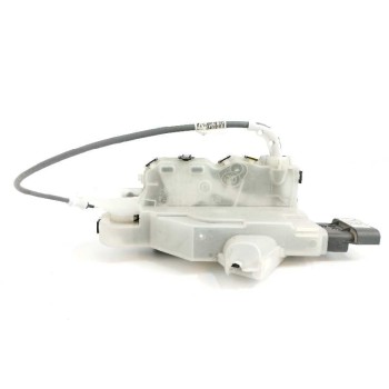 Recambio de cerradura puerta delantera izquierda para peugeot rifter 1.5 blue-hdi fap referencia OEM IAM 16943580 PSA163434 