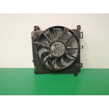 Recambio de electroventilador para opel astra h berlina enjoy referencia OEM IAM 24467444 0130303304 